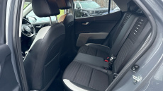 Kia Stonic 1.0T GDi 48V Connect 5dr DCT Petrol Estate